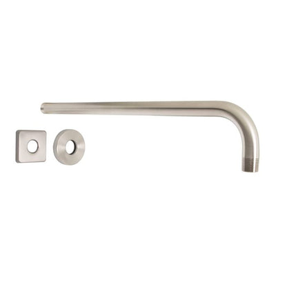 12 Inch Shower Arm & Flange