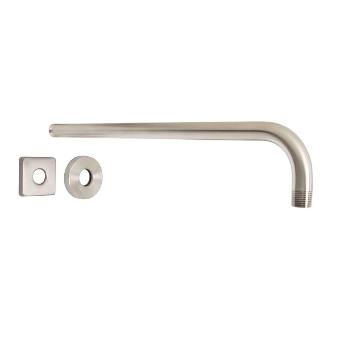 15 Inch Shower Arm & Flange