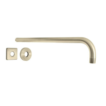 15 Inch Shower Arm & Flange
