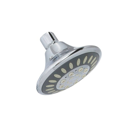 Shower Head Five Setting