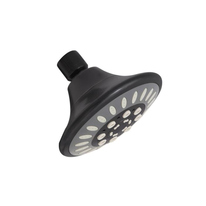 Shower Head Five Setting