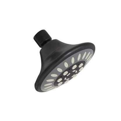 Shower Head Five Setting