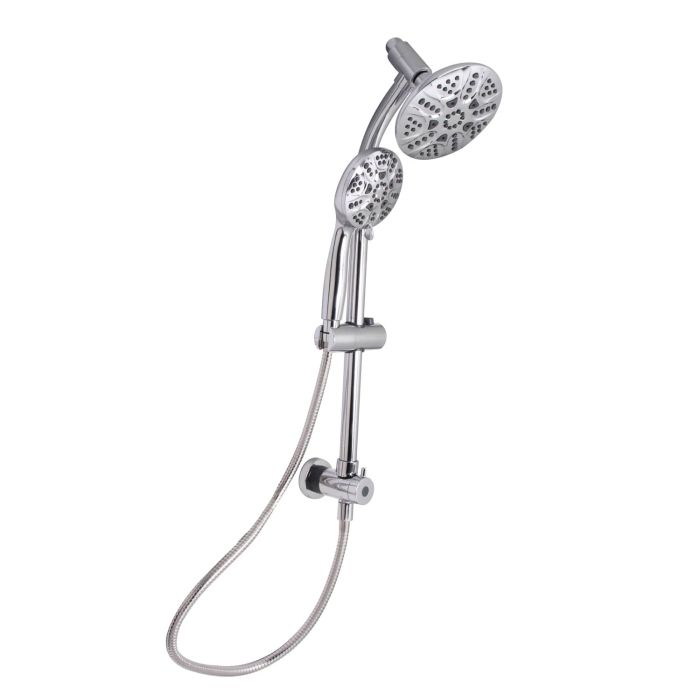 Retrofit Shower Package