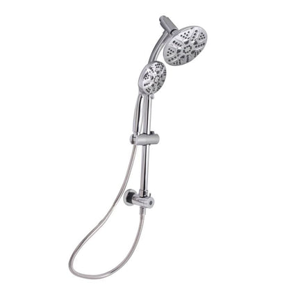 Retrofit Shower Package