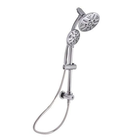 Retrofit Shower Package