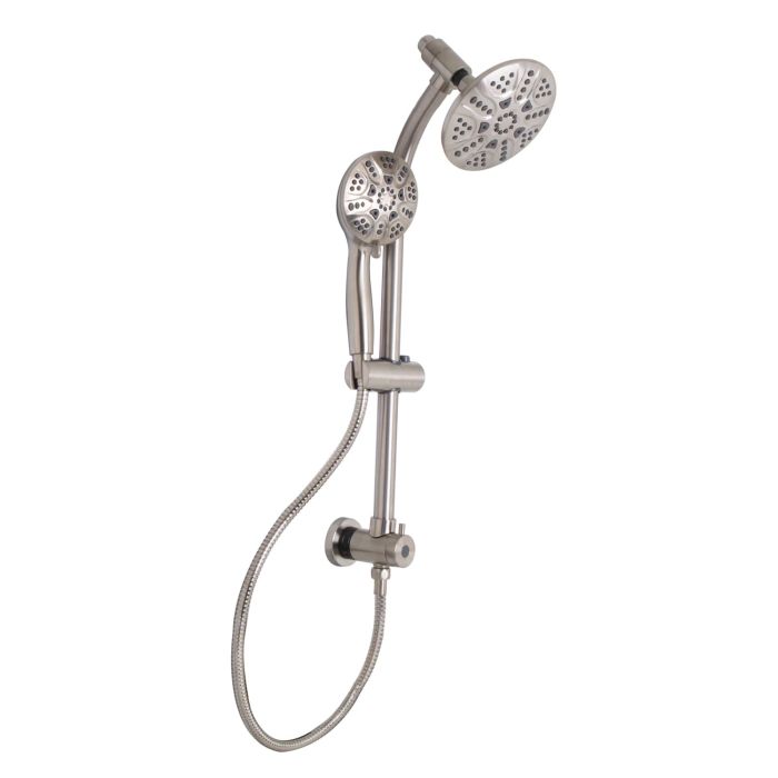 Retrofit Shower Package