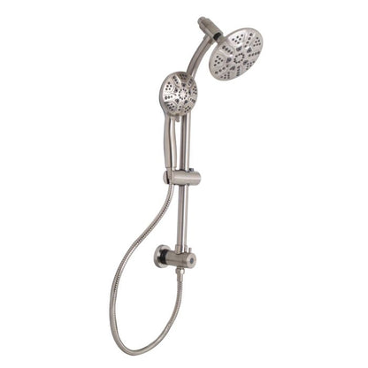 Retrofit Shower Package