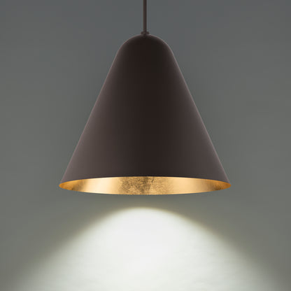 Taper LED Pendant