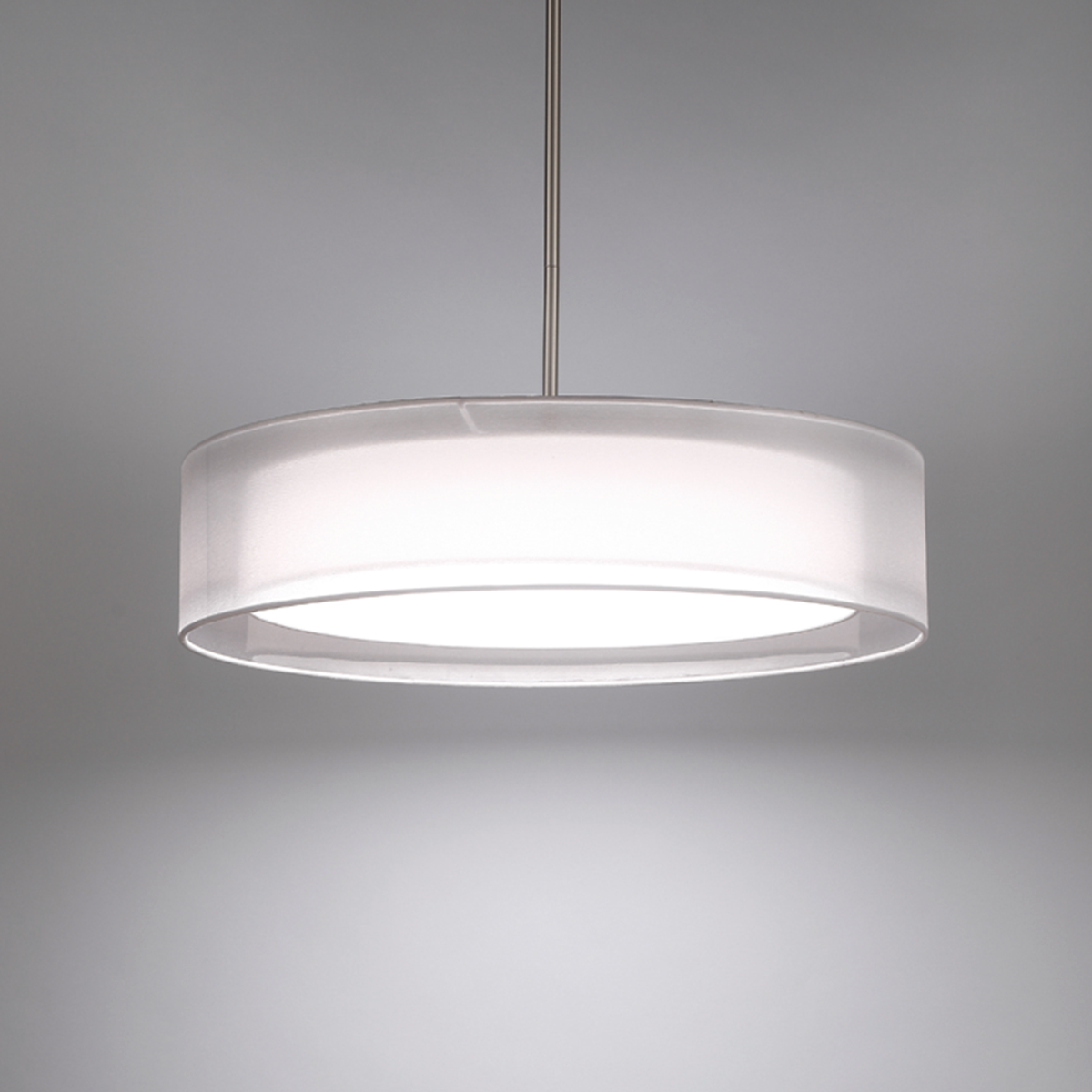Metropolis LED Pendant