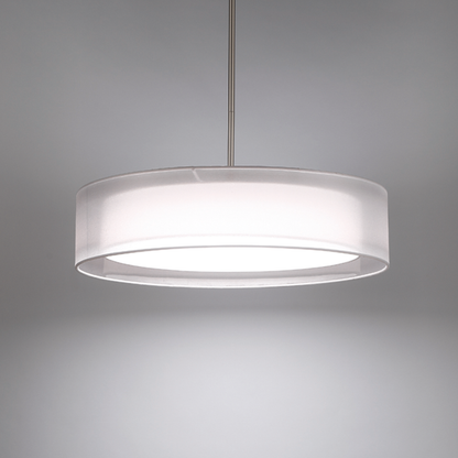 Metropolis LED Pendant
