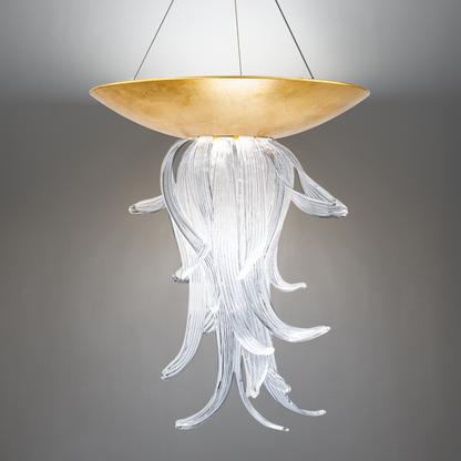 Tendril LED Pendant