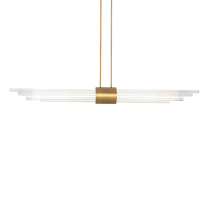 Luzerne LED Linear Pendant