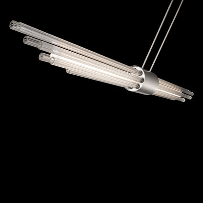 Luzerne LED Linear Pendant