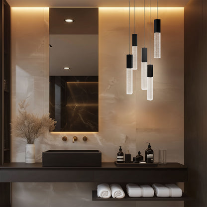 Cinema LED Pendant