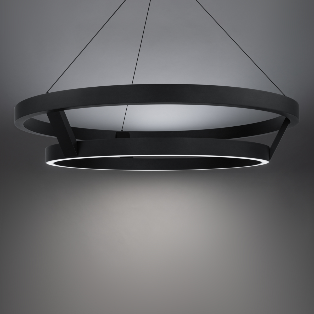 Imperial LED Chandelier