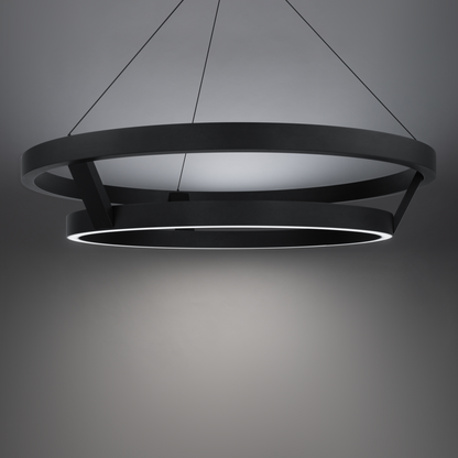 Imperial LED Chandelier