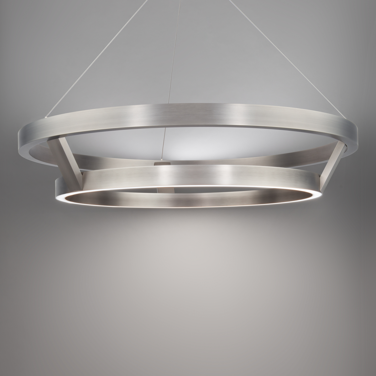 Imperial LED Chandelier
