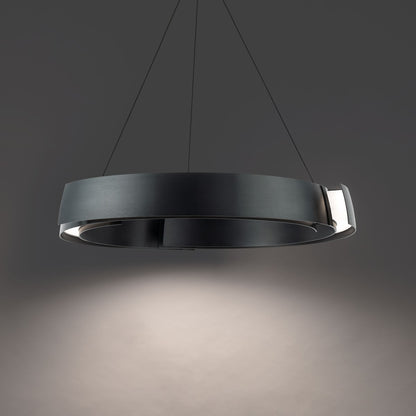 Battlestar LED Chandelier