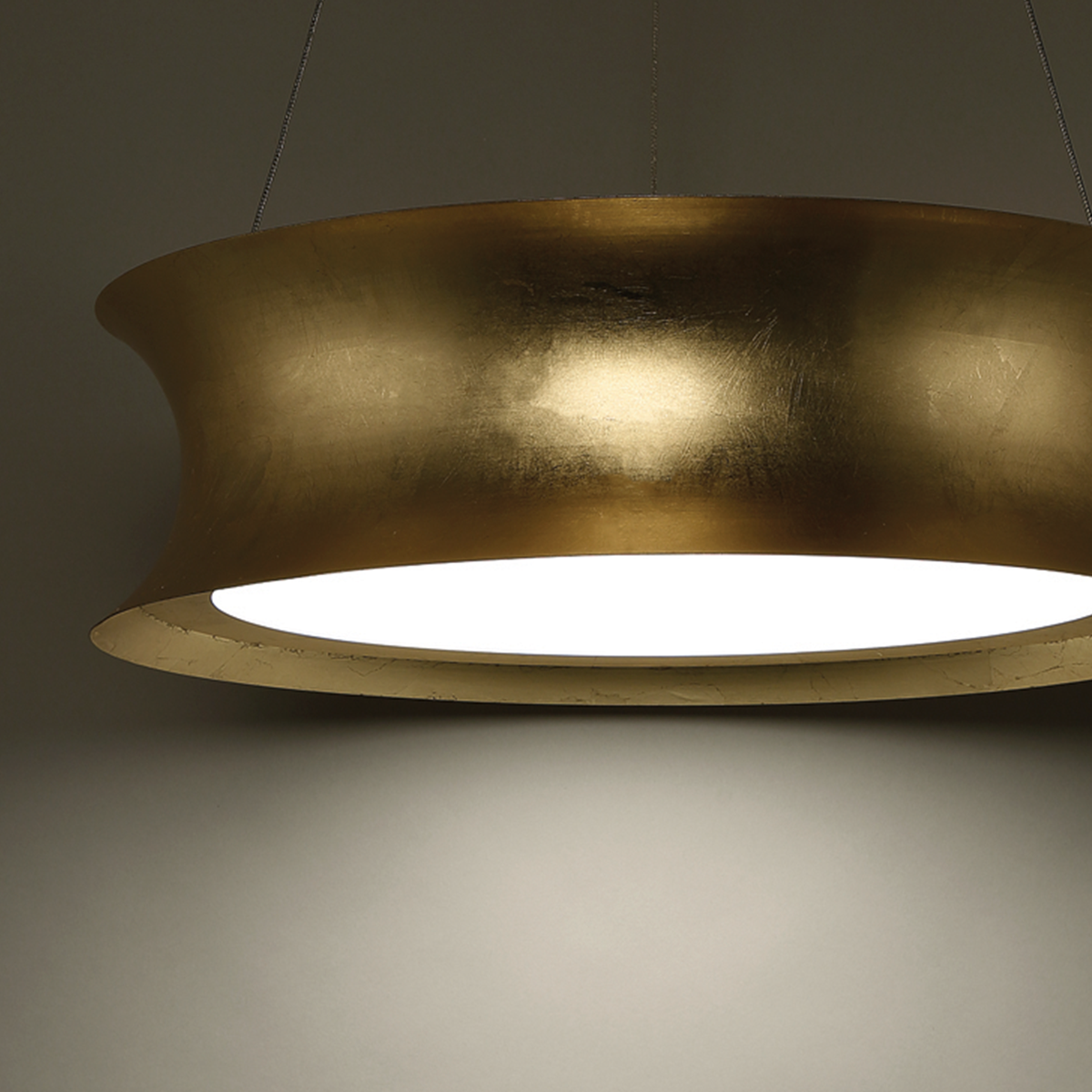 Tango LED Pendant