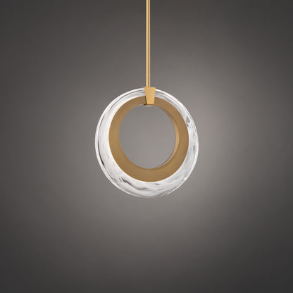 Serenity LED Pendant