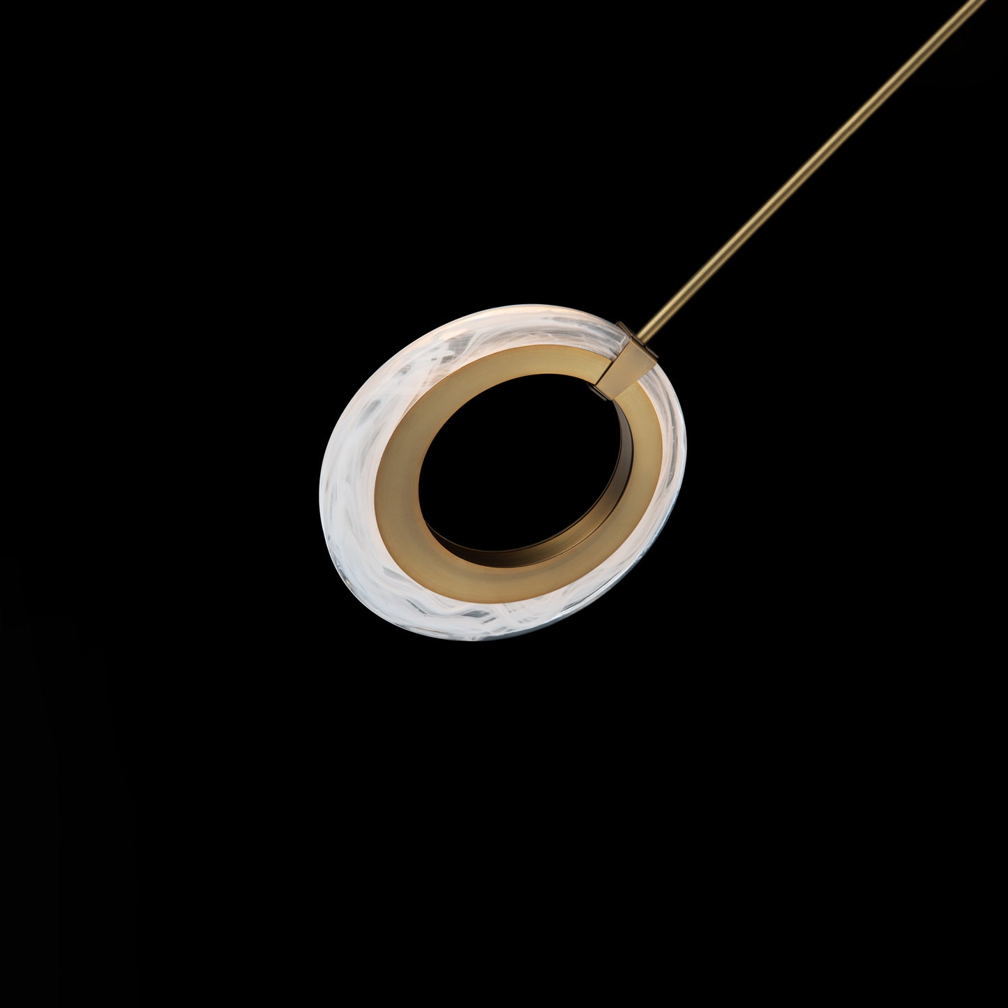Serenity LED Pendant