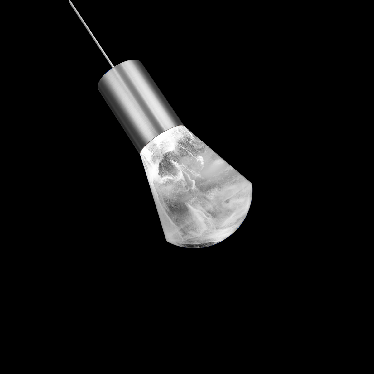 Plum LED Mini Pendant