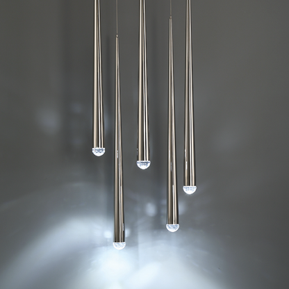 Cascade LED Pendant