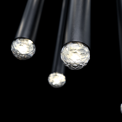 Cascade LED Pendant