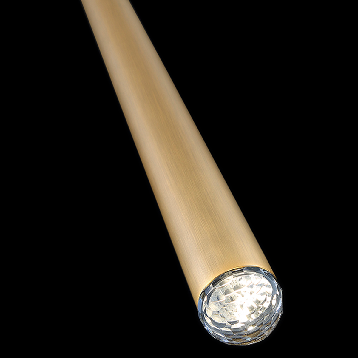 Cascade LED Mini Pendant
