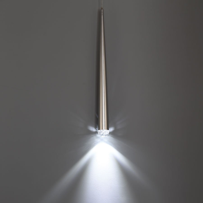 Cascade LED Mini Pendant