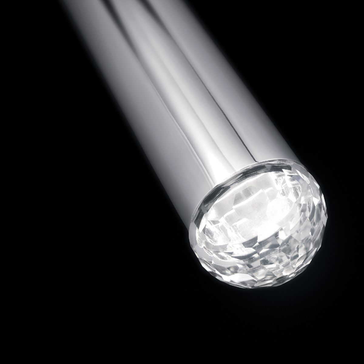 Cascade LED Mini Pendant