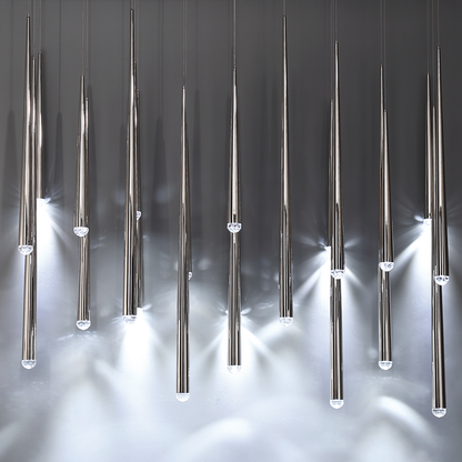 Cascade LED Pendant
