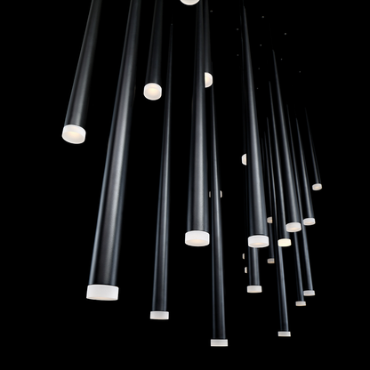 Cascade LED Pendant