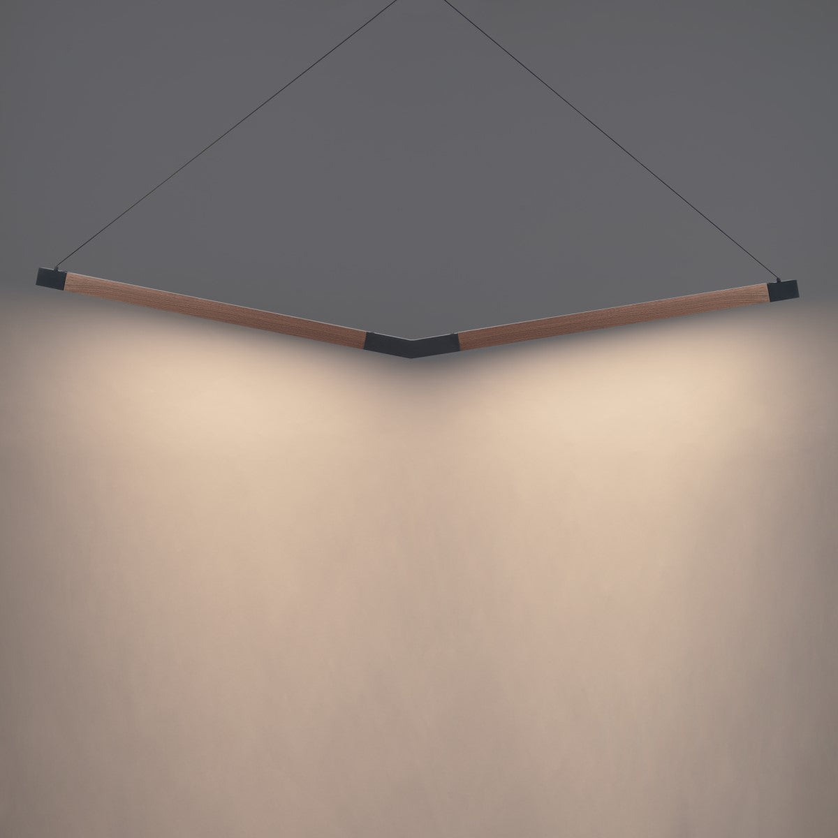 Bough LED Chandelier