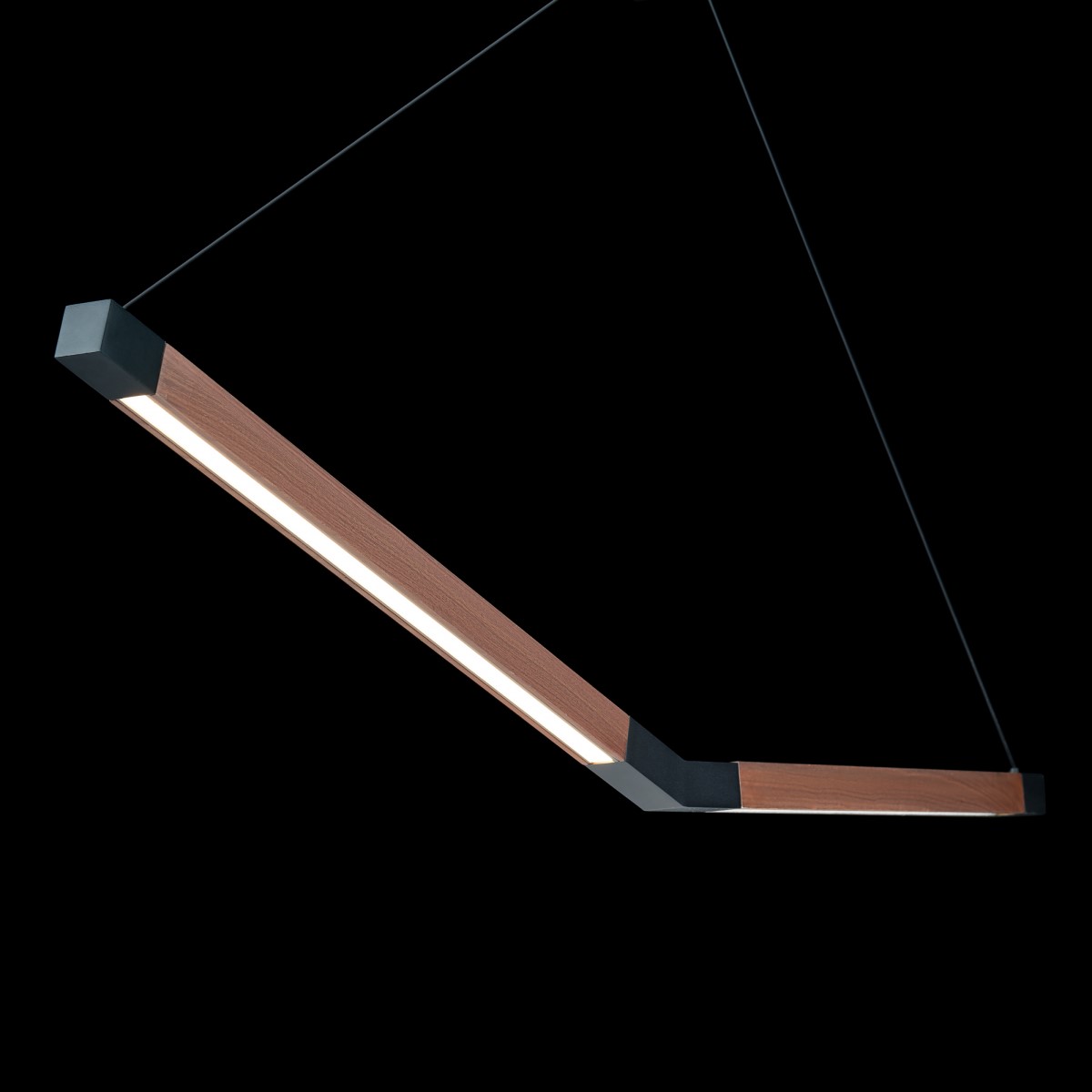Bough LED Chandelier