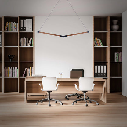 Bough LED Chandelier