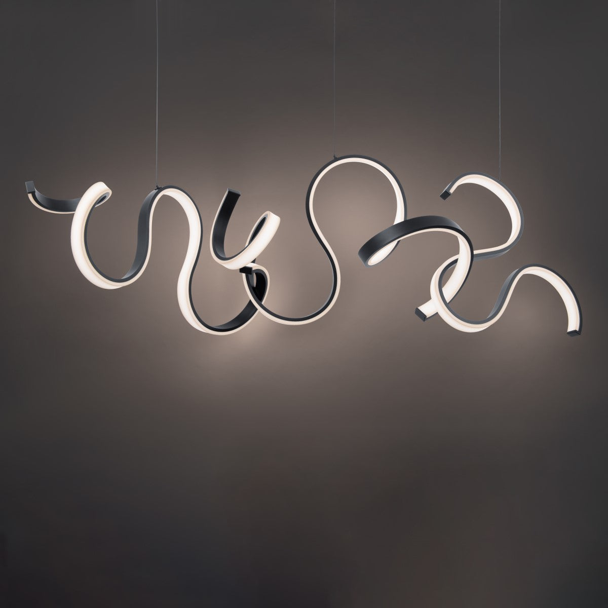 Tempest LED Chandelier