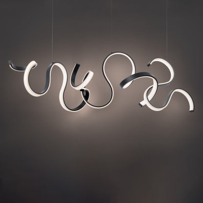 Tempest LED Chandelier