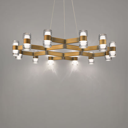 Dashe LED Chandelier