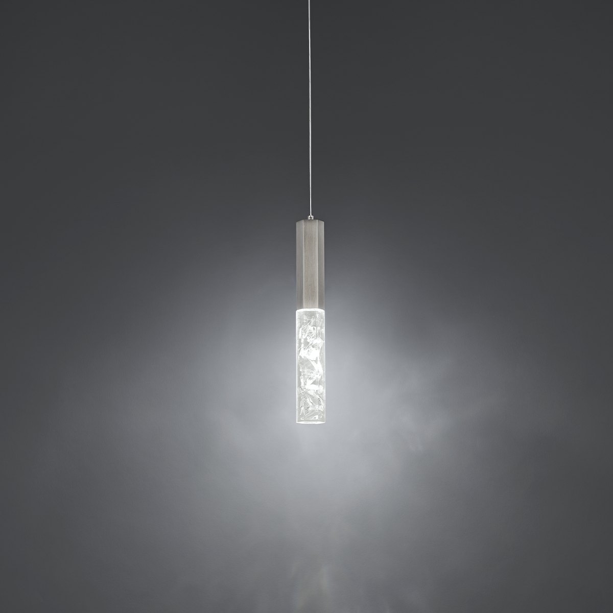 Basalt LED Mini Pendant