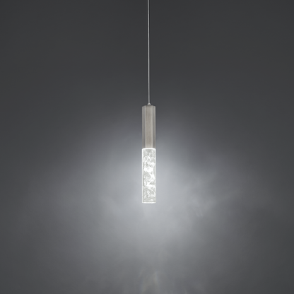 Basalt LED Mini Pendant