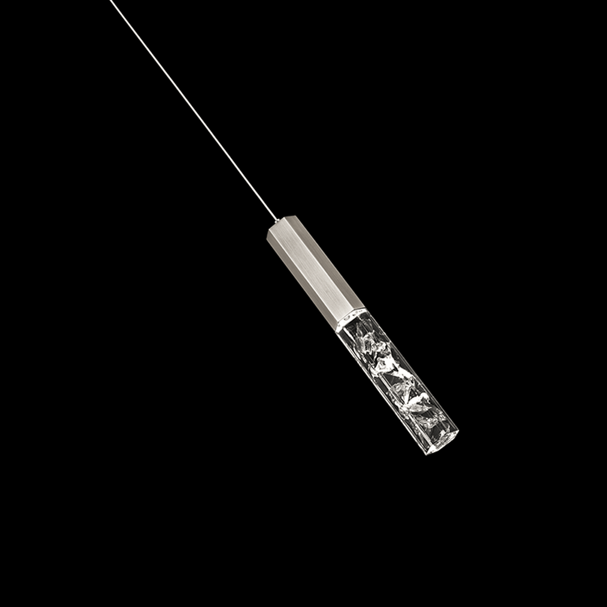 Basalt LED Mini Pendant