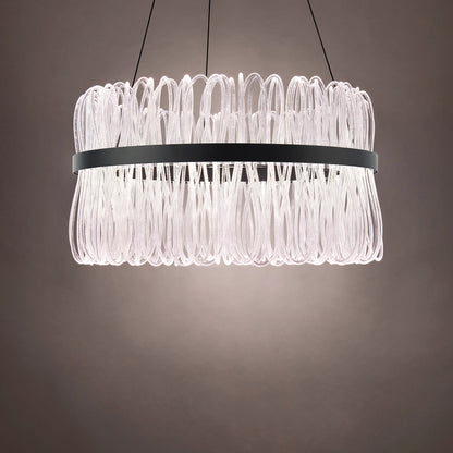 Charlize LED Chandelier