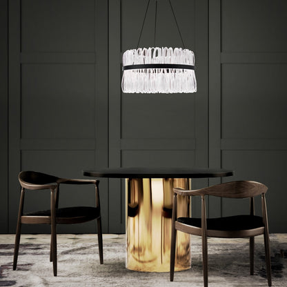 Charlize LED Chandelier