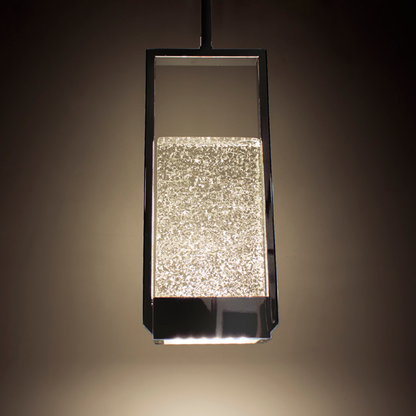 Swing LED Mini Pendant