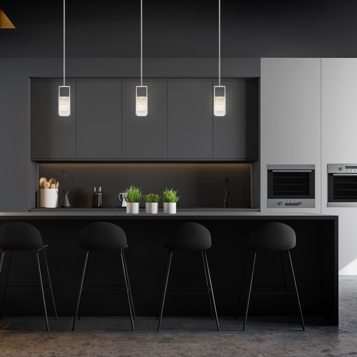 Swing LED Mini Pendant