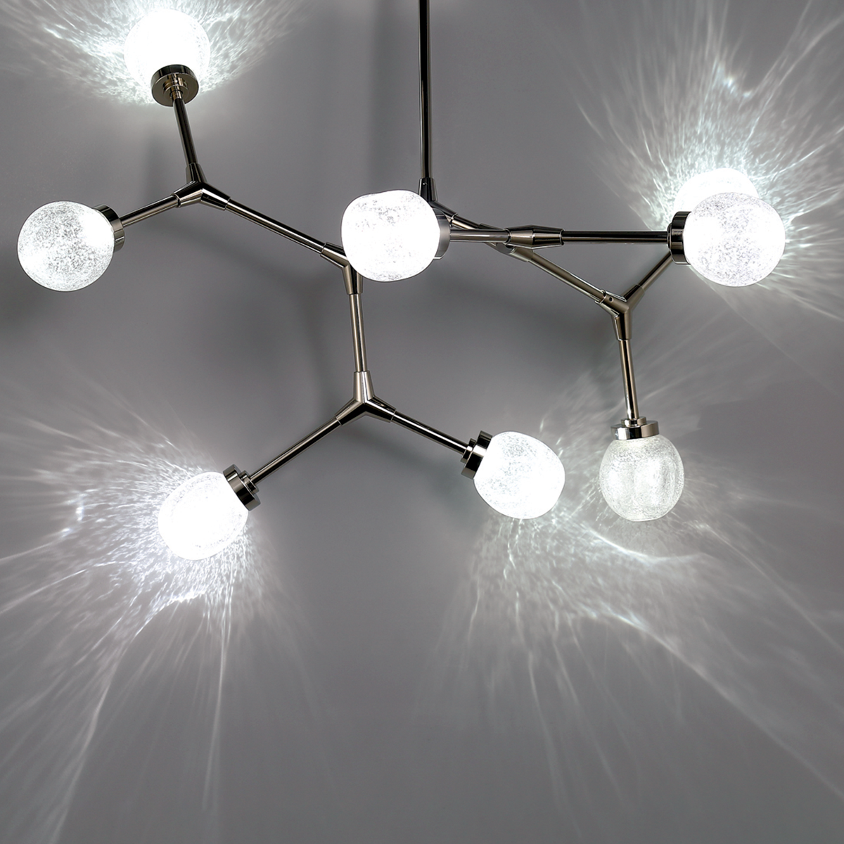 Catalyst LED Chandelier