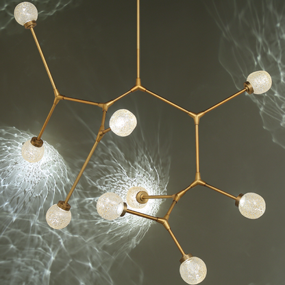 Catalyst LED Chandelier