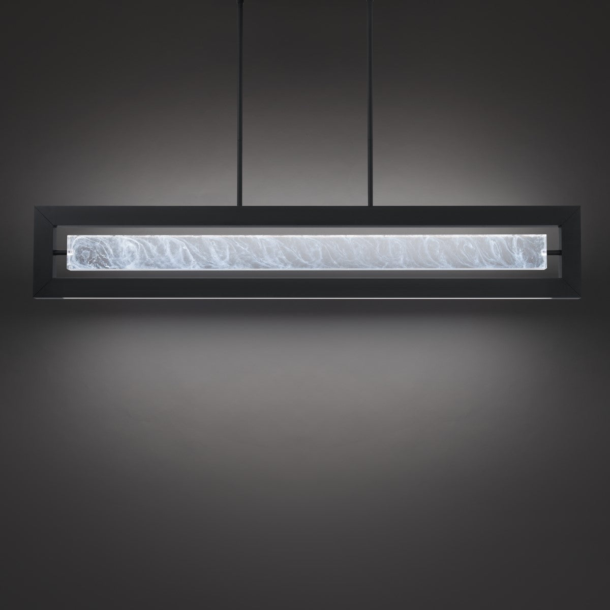 Equilibrium LED Chandelier