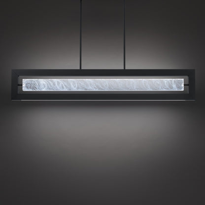 Equilibrium LED Chandelier